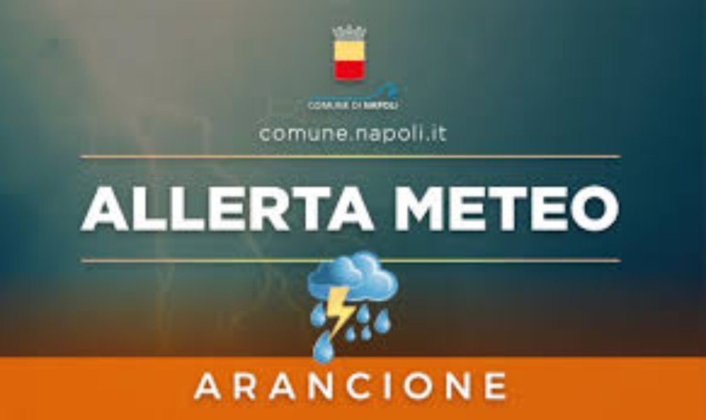 Domani, giovedì 15 ottobre, chiuse le scuole di ogni ordine e grado per allerta meteo